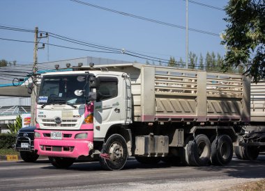 Chiangmai, Tayland - 30 Kasım 2020: