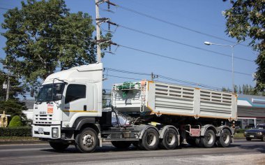 Chiangmai, Tayland - 30 Kasım 2020:
