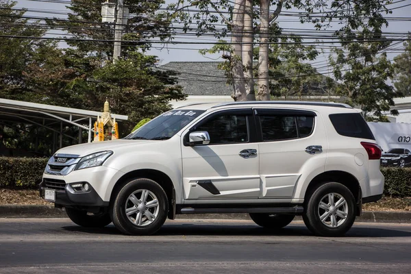 Chiangmai, Tayland - 19 Ocak 2021: