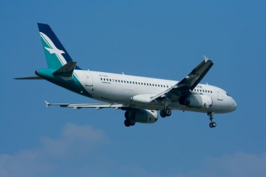 9V-Sle Airbus A320-200 Silkair