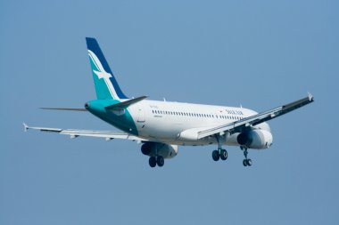 9V-Sle Airbus A320-200 Silkair