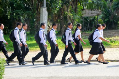 Üniversite Öğrencileri