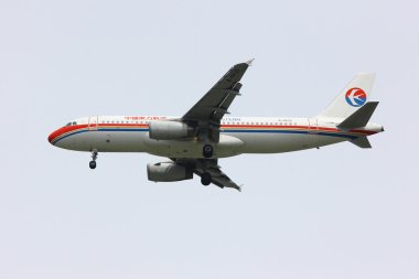 Airbus A320-200 Çin Doğu havayolu şirketi