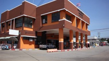 Van Greenbus şirket