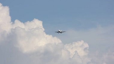 Airbus A320-200 Bangkokairway