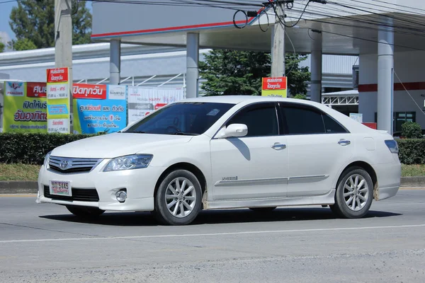 Coche privado, Toyota Camry . —  Fotos de Stock
