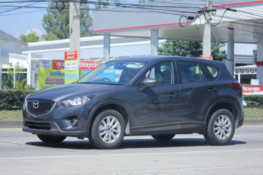 Özel Otomobil, Mazda Cx-5, cx5. 