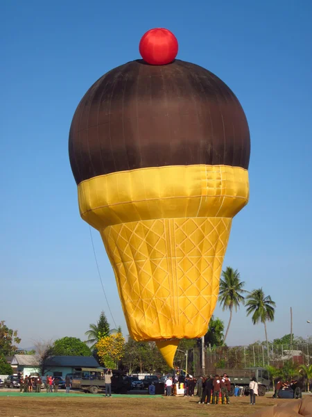 Balloon special shape. — Stock Photo, Image