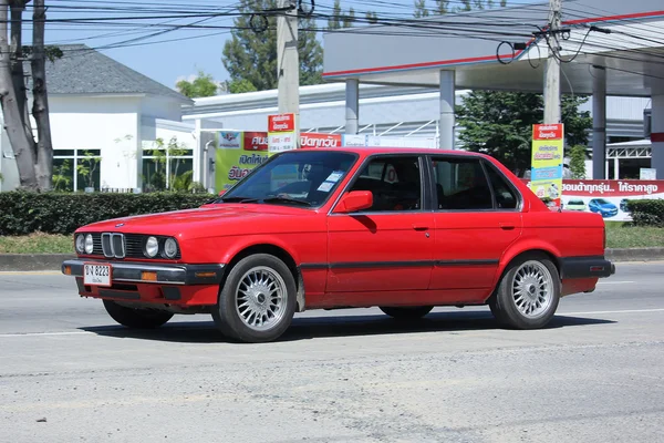 Prywatny samochód, Bmw M3. — Zdjęcie stockowe