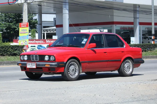 Частный автомобиль, BMW M3 . — стоковое фото