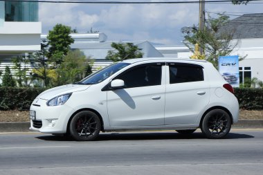  Özel Mitsubishi Mirage Eko Kiralık