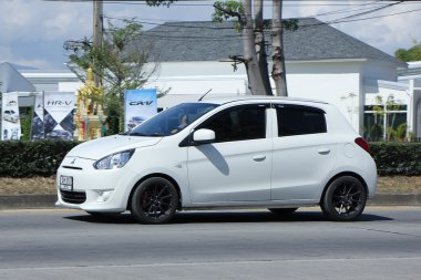  Özel Mitsubishi Mirage Eko Kiralık