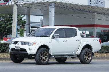 Özel Mitsubishi araba almak