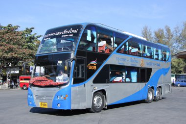 Taşıma hükümet şirketler çift deck otobüs 