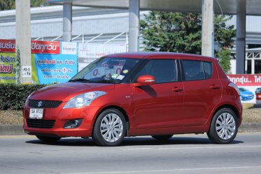  Özel Eko Kiralık, Suzuki Swift.