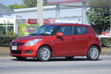  Özel Eko Kiralık, Suzuki Swift.