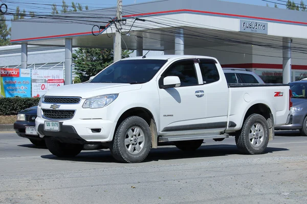 Carro de recolha privado, Chevrolet . — Fotografia de Stock