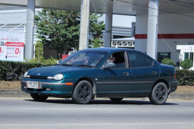 Özel araba, Chrysler Neon