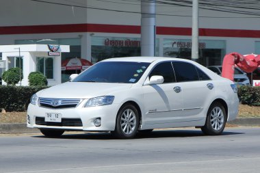 Özel Otomobil, Toyota Camry. 