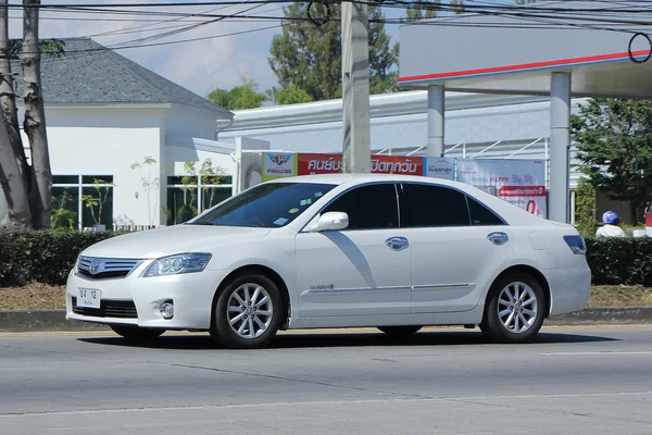 Coche privado, Toyota Camry . — Foto de Stock