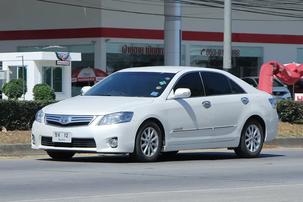 Auto privata, Toyota Camry . — Foto Stock