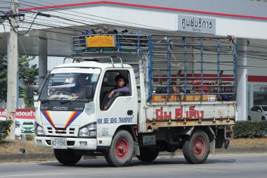  Kamyon Nim bkz: Seng taşıma