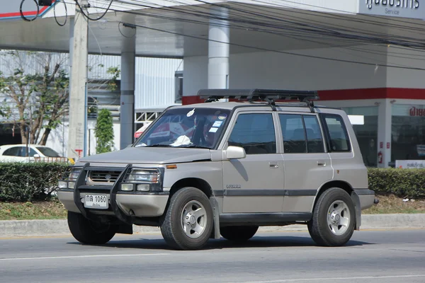  Özel Mini Suv Araba, Suzuki Vitara.