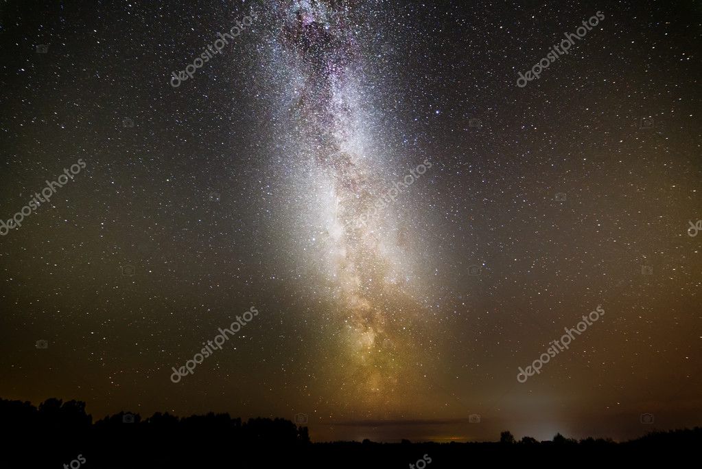 夜空の星々 ストック写真 C Deathless 夜空の星々 ストック写真 C Deathless