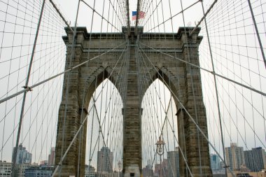 New York şehir binaları