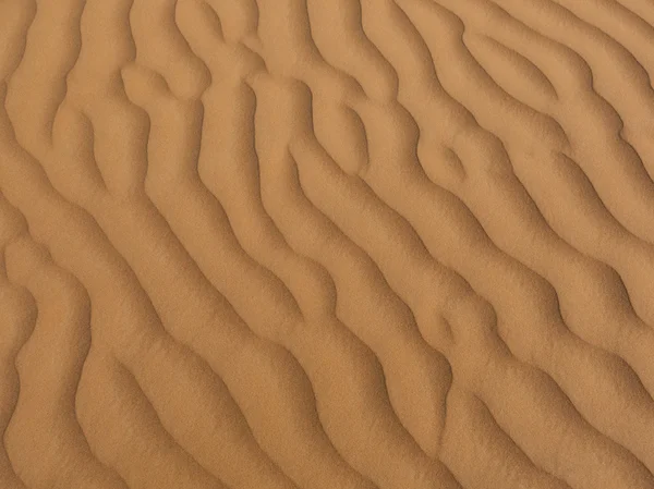 Picture filling sands as background. — Stock Photo, Image