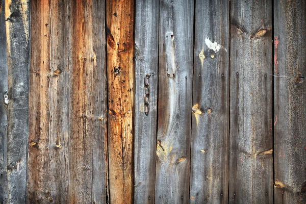 Grunge-Holzstruktur — Stockfoto