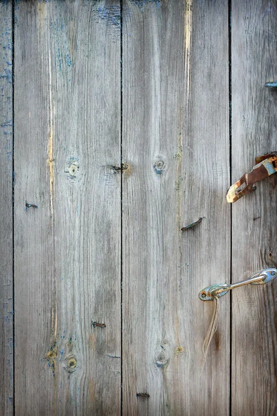 Grunge wooden texture — Stock Photo, Image