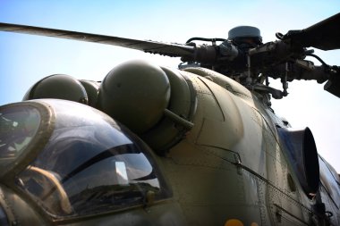 Hava Kuvvetleri Rusya