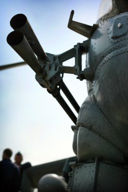 Hava Kuvvetleri Rusya