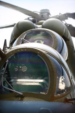 Hava Kuvvetleri Rusya