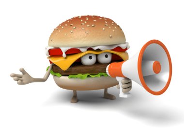 Hamburger, yayın, haber