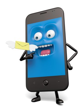 Cep telefonu, e-posta, adres,