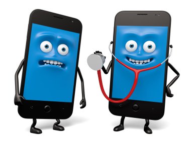 Cep telefonu, antivirus, güvenlik,