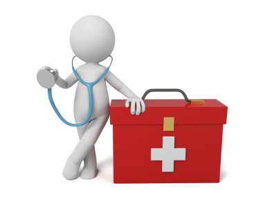 Doktor