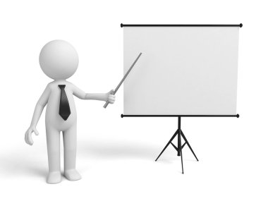flip chart