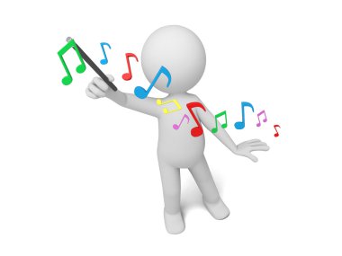 müzik