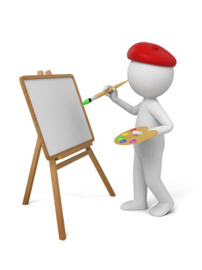 ressam