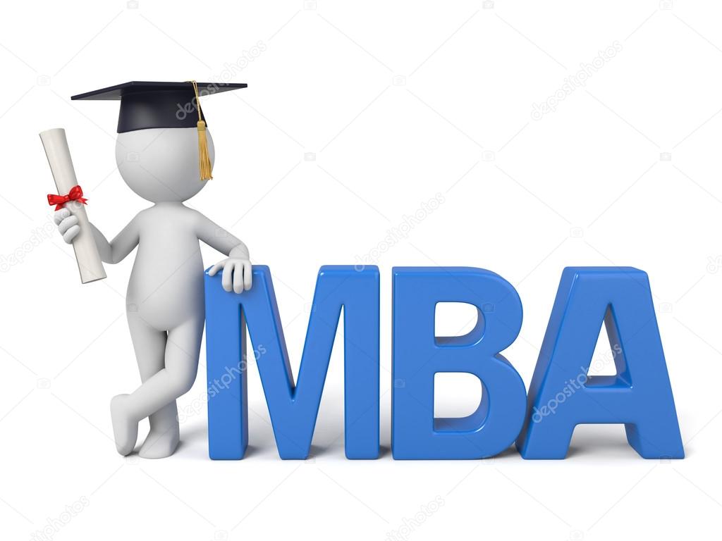 MBA Academic degree