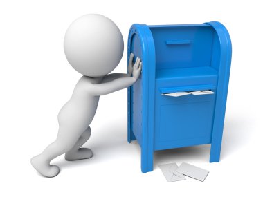 Posta kutusu iletişim