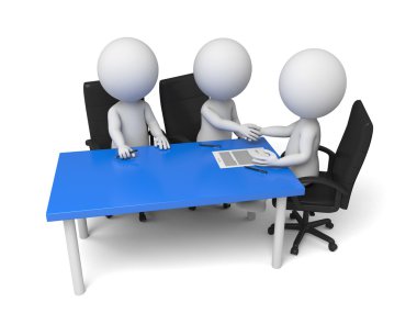 işbirliği Müşteri Sözleşmesi