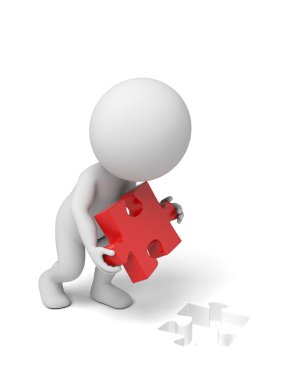 iş çözümü, knock