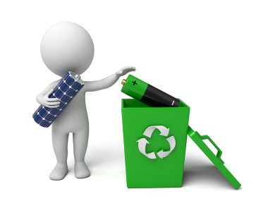 Güneş enerjisi kavramı