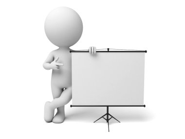 Flip-grafik konuşma