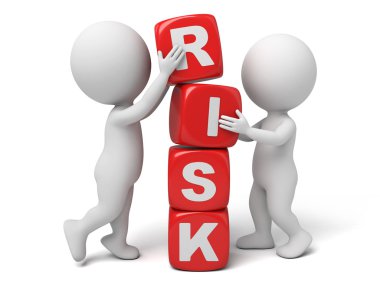 risk veya başarı