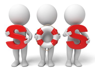 sos yardım kurtarma